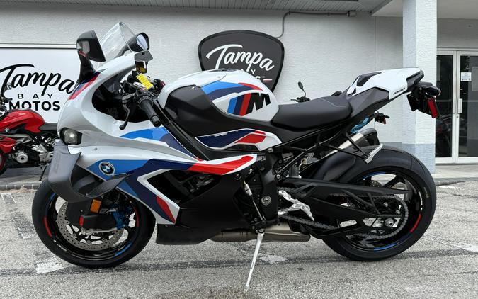 2026 BMW M 1000 RR