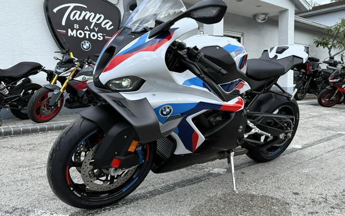 2026 BMW M 1000 RR