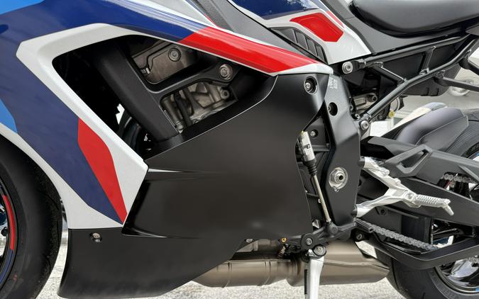 2026 BMW M 1000 RR