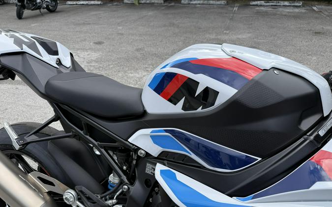 2026 BMW M 1000 RR