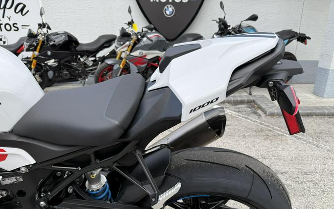 2026 BMW M 1000 RR