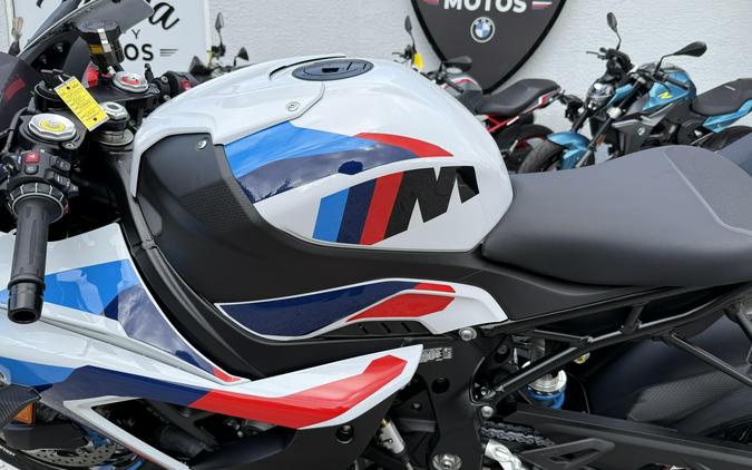 2026 BMW M 1000 RR