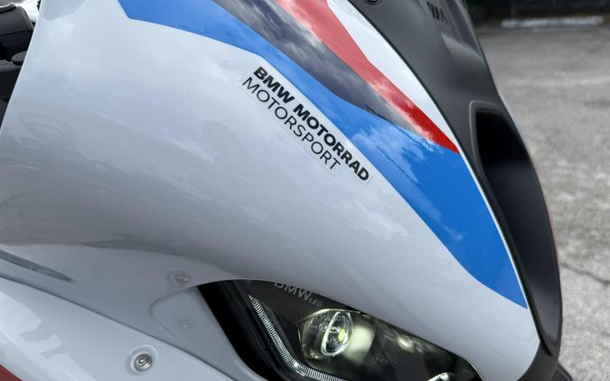2026 BMW M 1000 RR
