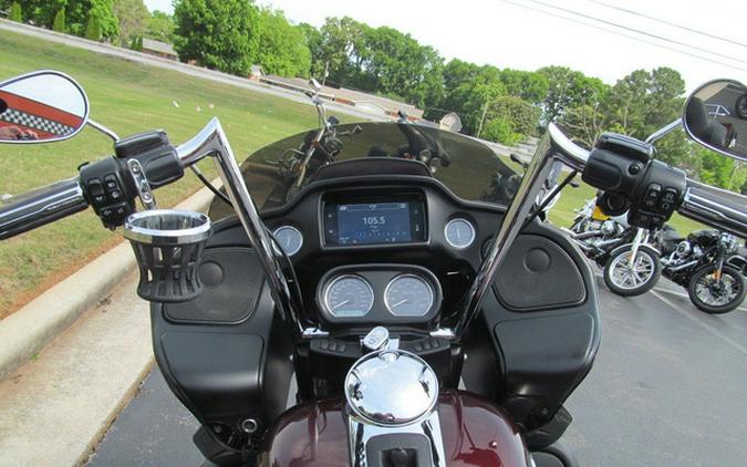 2019 Harley-Davidson FLTRU - Road Glide Ultra
