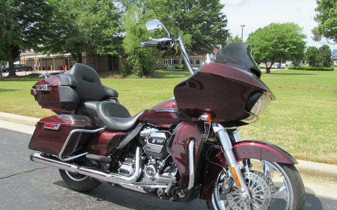 2019 Harley-Davidson FLTRU - Road Glide Ultra