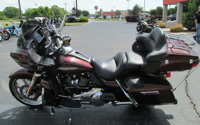 2019 Harley-Davidson FLTRU - Road Glide Ultra