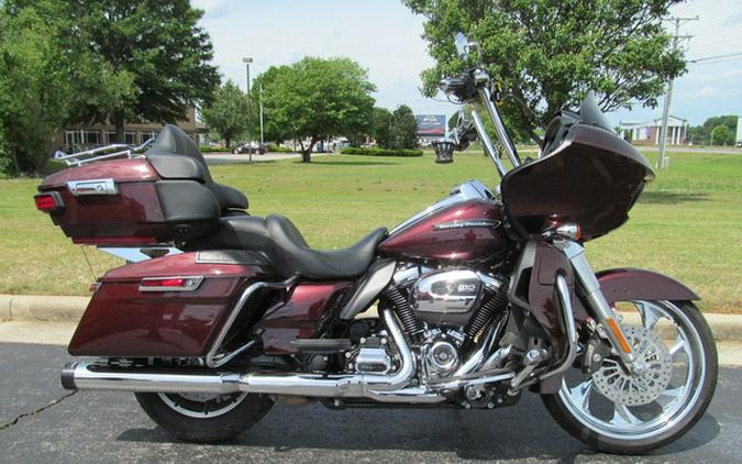 2019 Harley-Davidson FLTRU - Road Glide Ultra