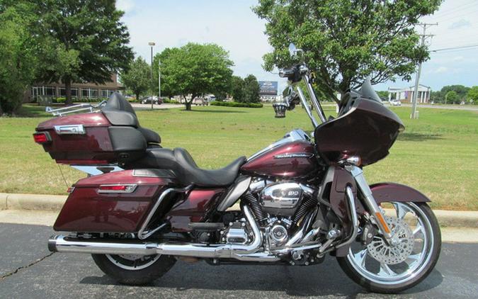 2019 Harley-Davidson FLTRU - Road Glide Ultra