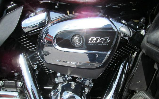 2019 Harley-Davidson FLTRU - Road Glide Ultra