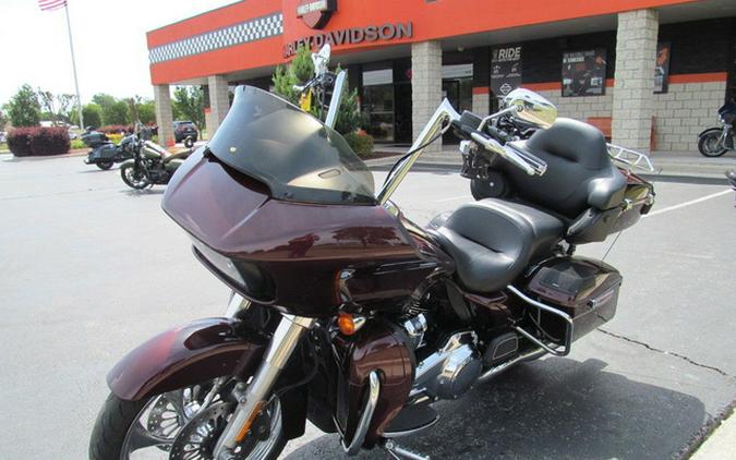2019 Harley-Davidson FLTRU - Road Glide Ultra