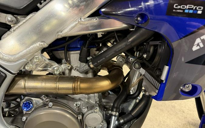 2024 Yamaha WR250F