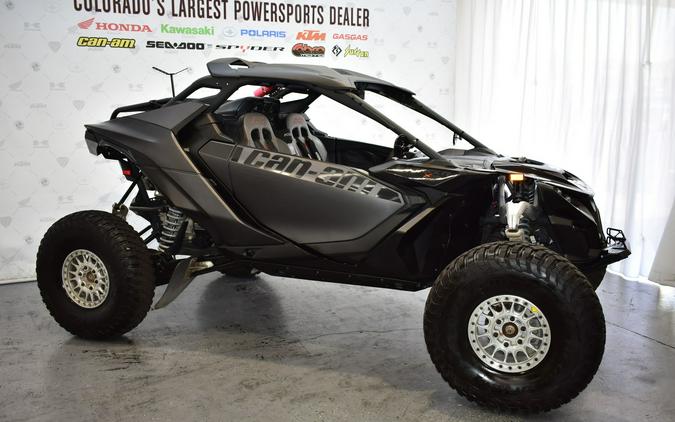2024 MAV R XRS - Can-Am