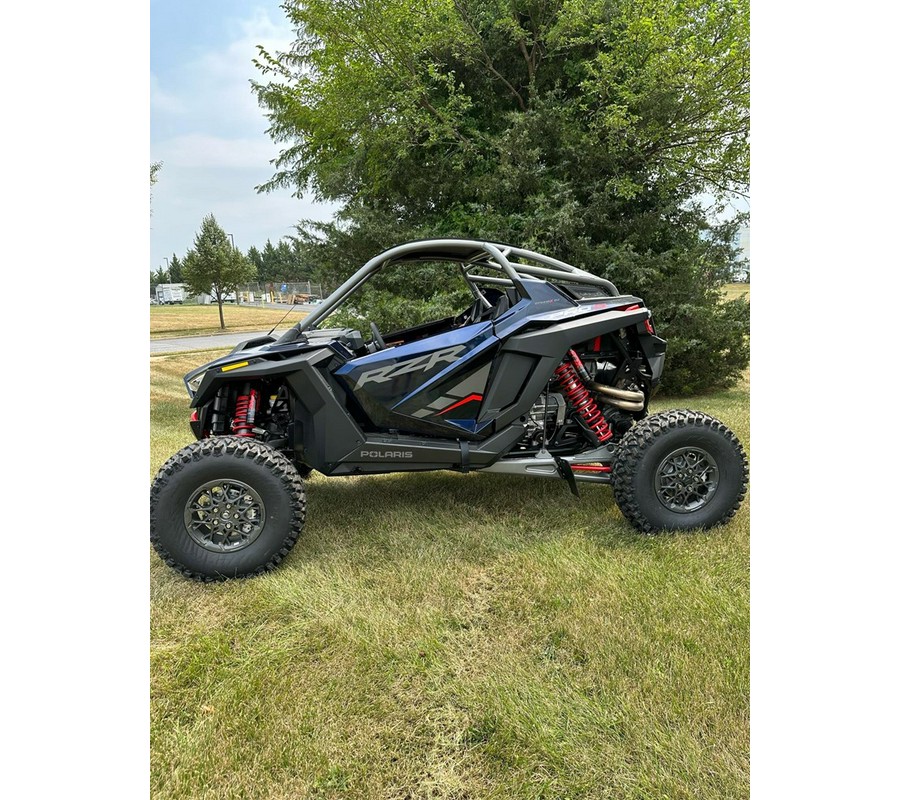 2023 Polaris Industries RZR Pro R Ultimate