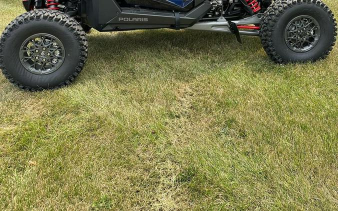 2023 Polaris Industries RZR Pro R Ultimate