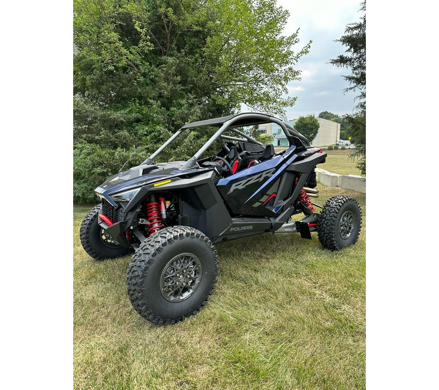 2023 Polaris Industries RZR Pro R Ultimate