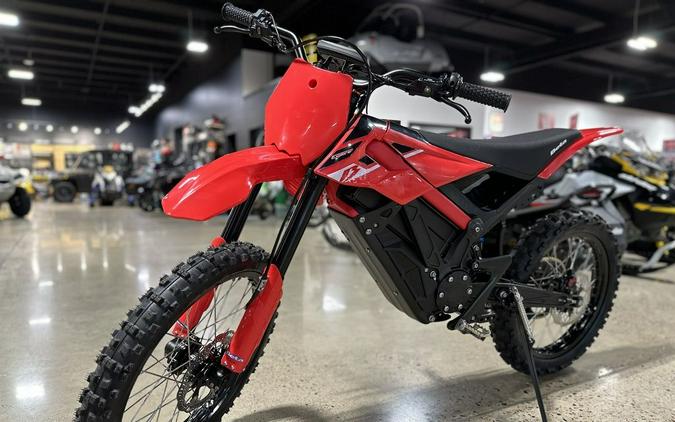 2024 Beta Explorer First Look [All-New Electric Trail Bike]