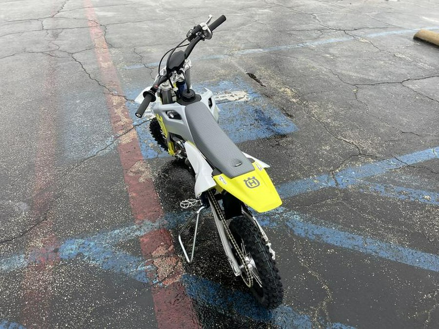 2024 Husqvarna® TC 50