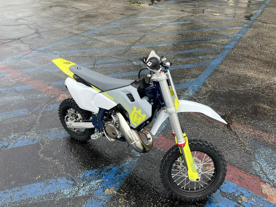 2024 Husqvarna® TC 50