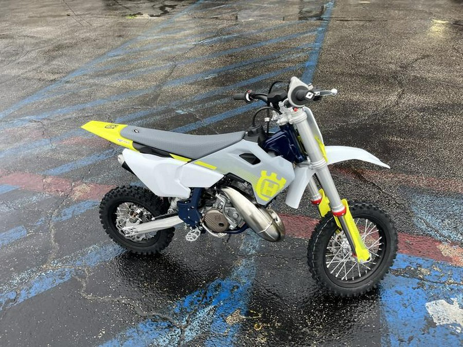 2024 Husqvarna® TC 50