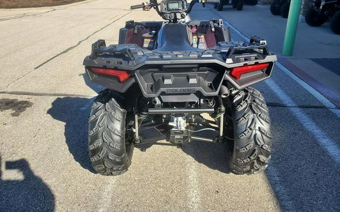 2024 Polaris Sportsman 850 Premium