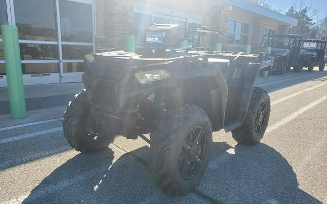 2024 Polaris Sportsman 850 Premium