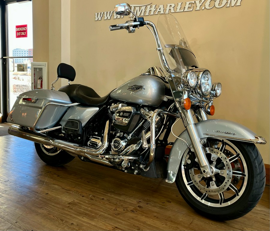 2019 Harley-Davidson Road King®