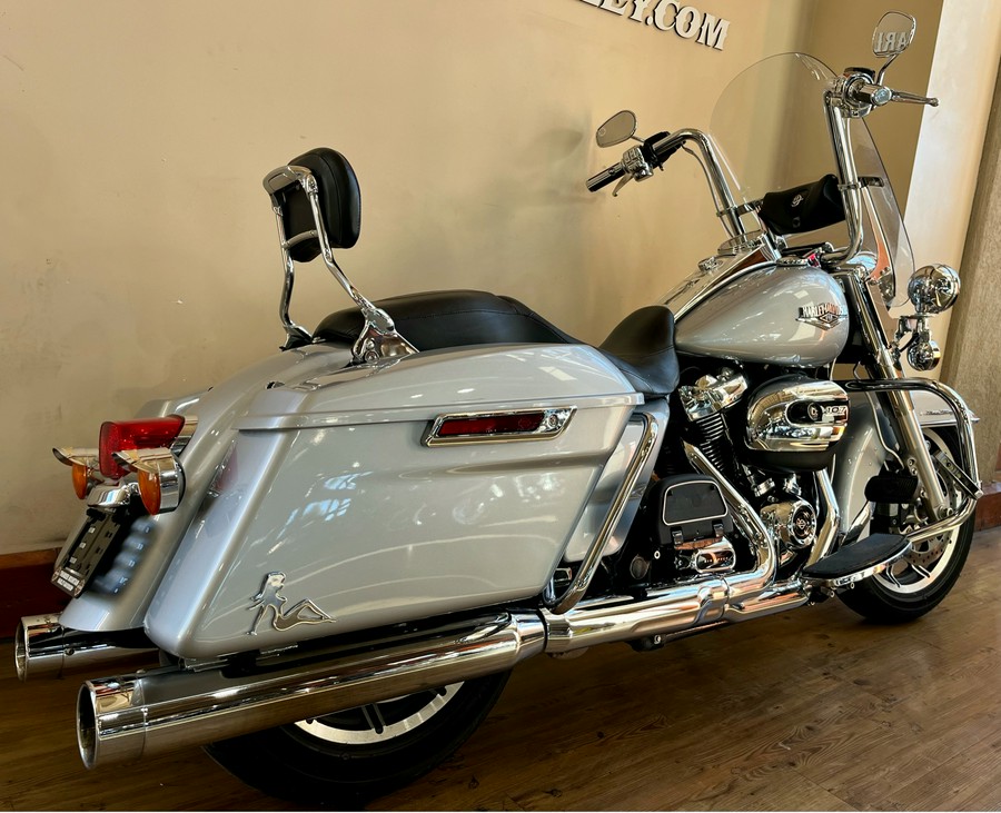 2019 Harley-Davidson Road King®