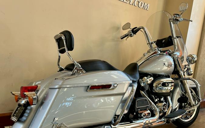 2019 Harley-Davidson Road King®