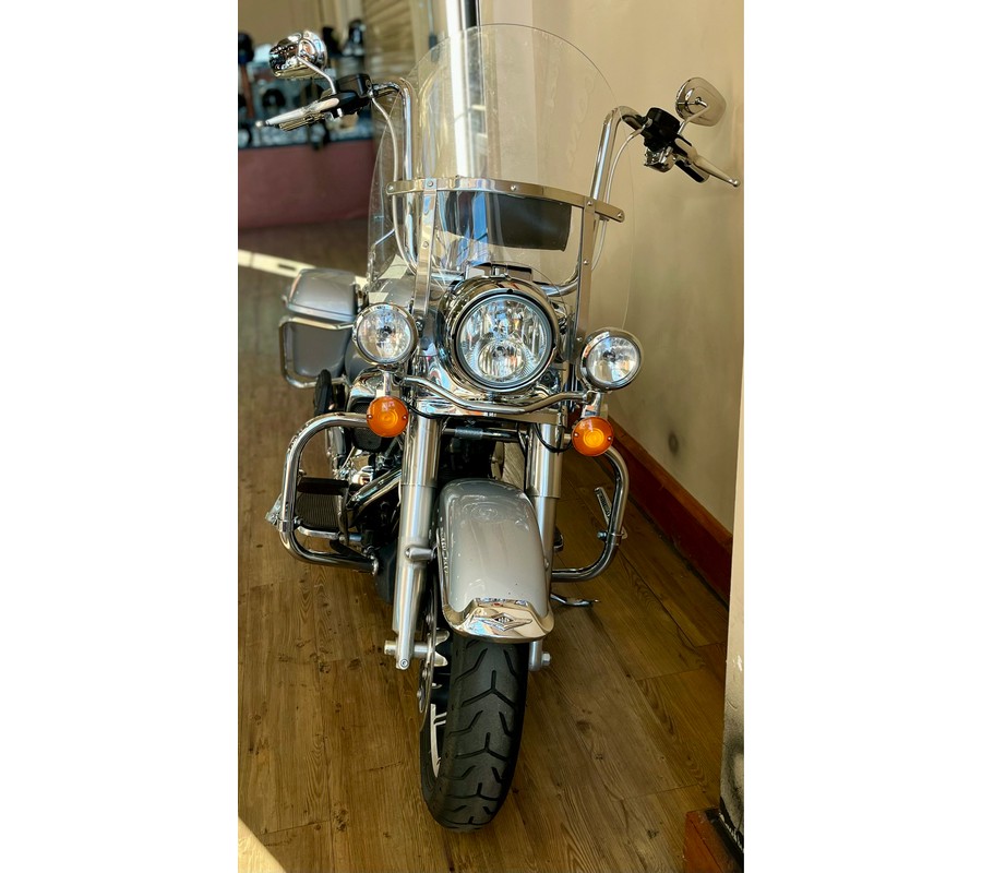 2019 Harley-Davidson Road King®