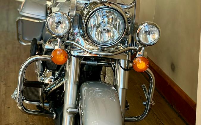 2019 Harley-Davidson Road King®