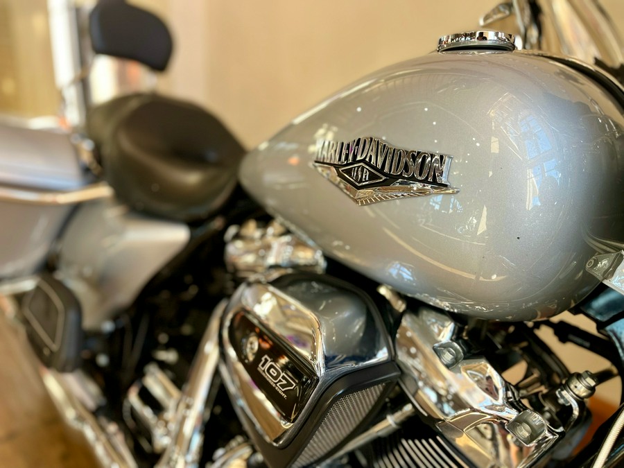 2019 Harley-Davidson Road King®