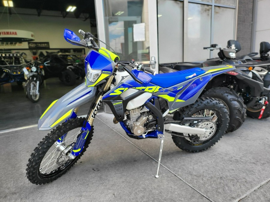 2024 Sherco 300 SEF