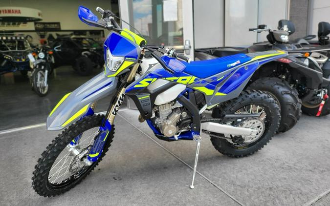 2024 Sherco 300 SEF