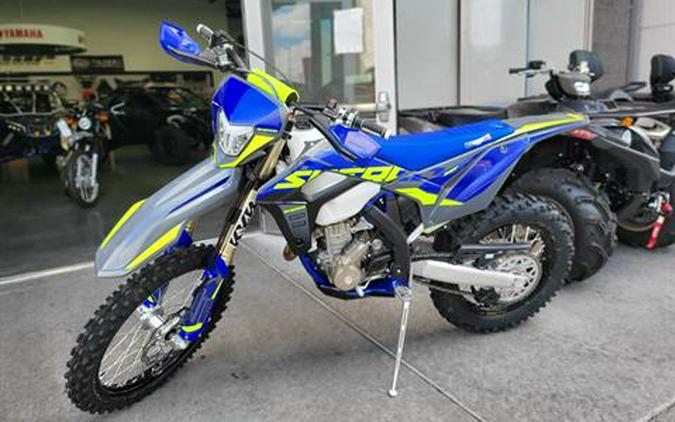 2024 Sherco 300 SEF