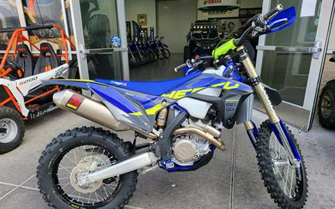 2024 Sherco 300 SEF