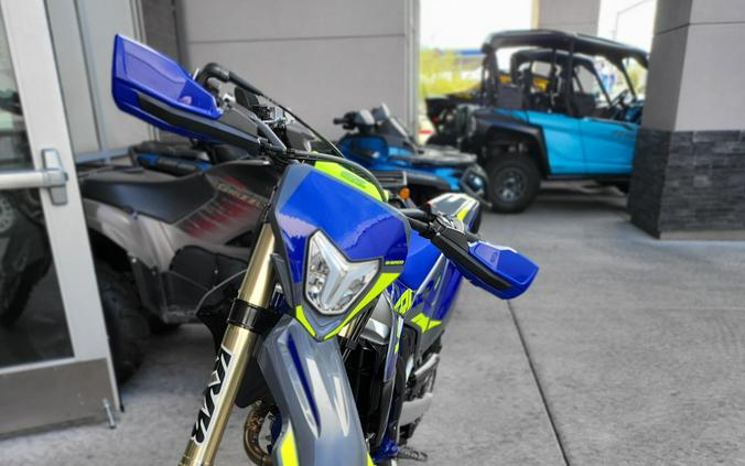 2024 Sherco 300 SEF