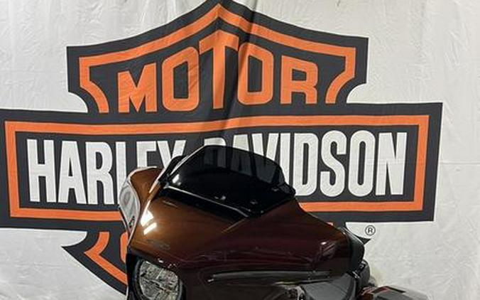 2024 Harley-Davidson® FLHXSE - CVO™ Street Glide®