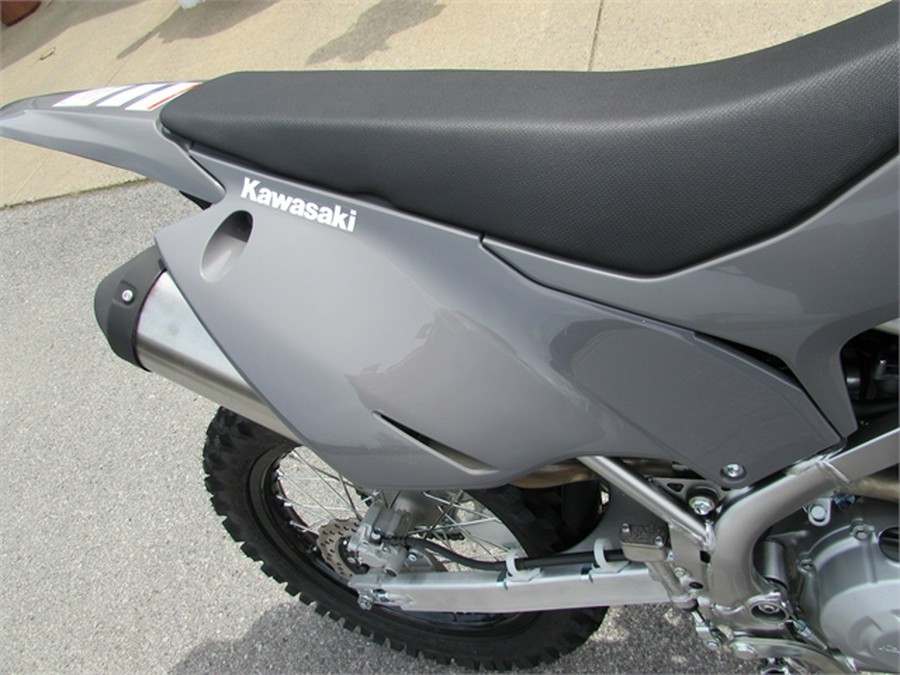 2024 Kawasaki KLX 230R 230R