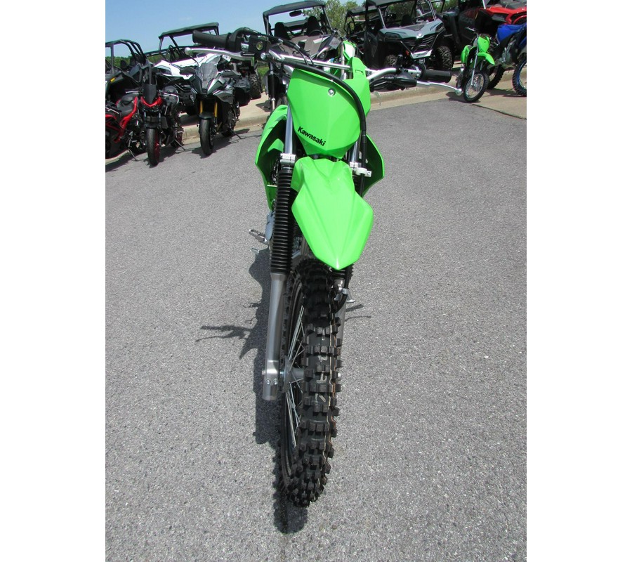 2024 Kawasaki KLX 230R