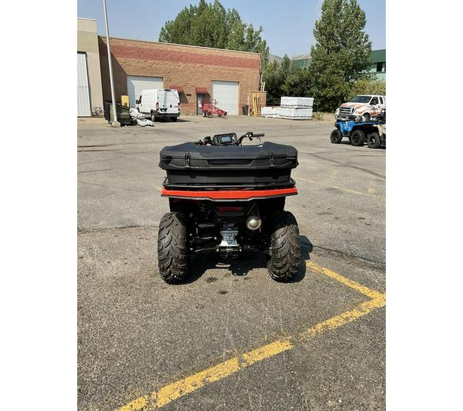 2024 Polaris® Sportsman 450 H.O. Utility