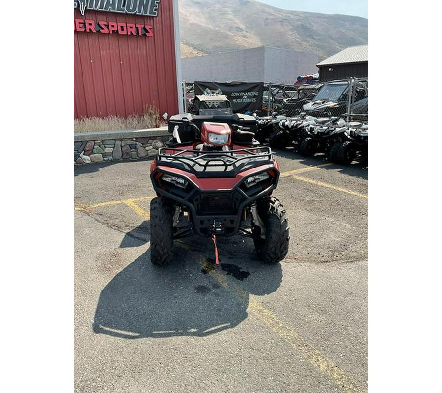 2024 Polaris® Sportsman 450 H.O. Utility