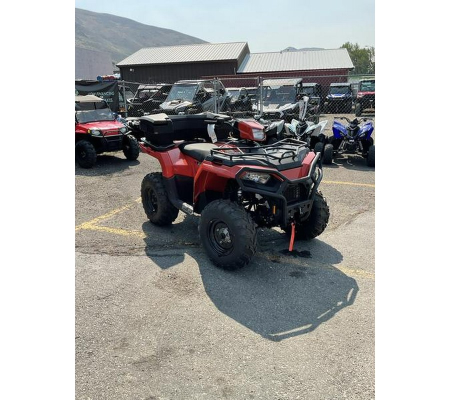 2024 Polaris® Sportsman 450 H.O. Utility
