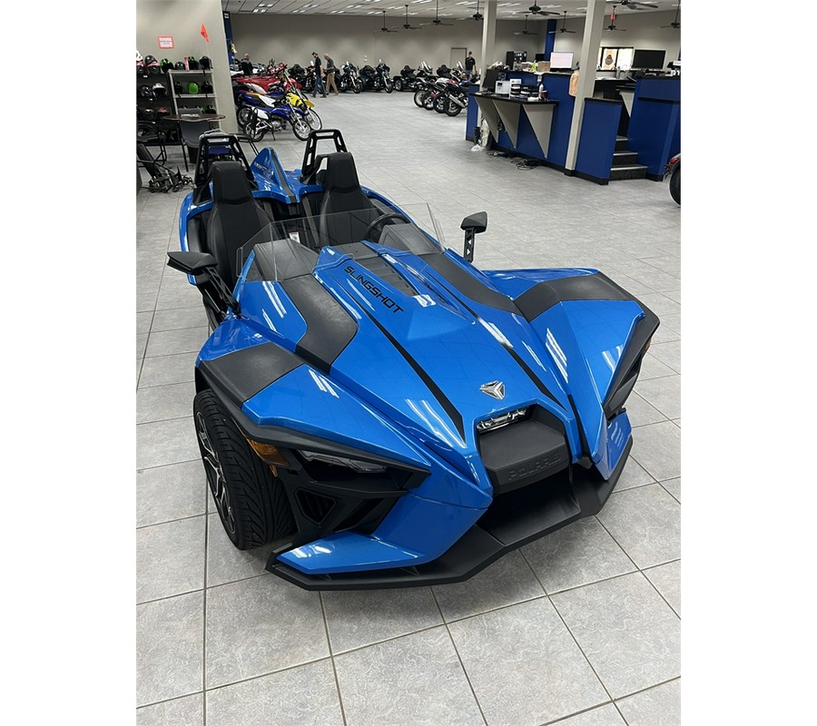 2020 Slingshot Slingshot SL Automatic