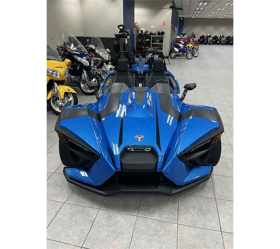 2020 Slingshot Slingshot SL Automatic