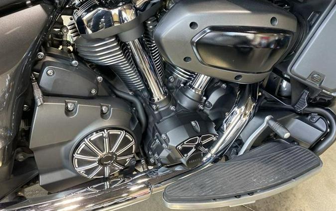 2018 Yamaha Star Venture