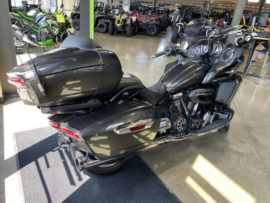 2018 Yamaha Star Venture