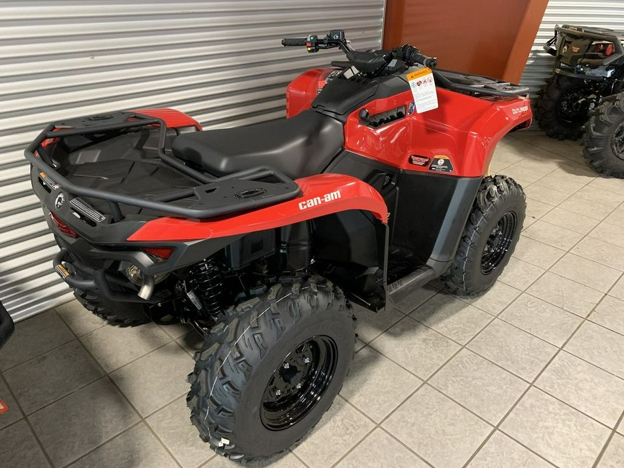 2023 Can-Am® Outlander 700