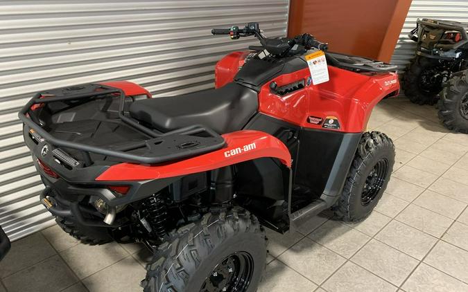 2023 Can-Am® Outlander 700