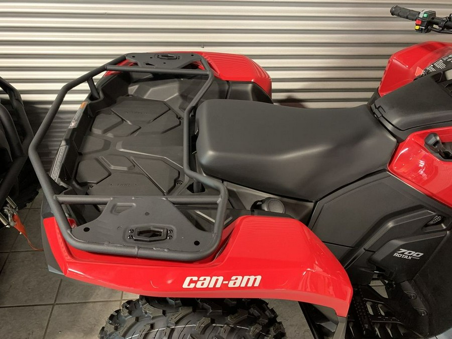 2023 Can-Am® Outlander 700