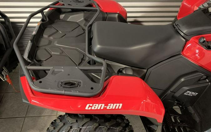 2023 Can-Am® Outlander 700